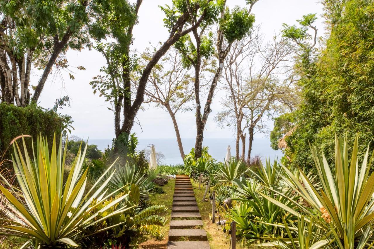 Thea Resort & Retreats - Santa Teresa Playa Santa Teresa  Extérieur photo